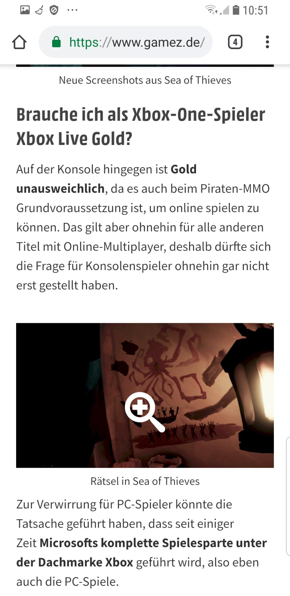 Do I need xbox-live gold on my PC - 1