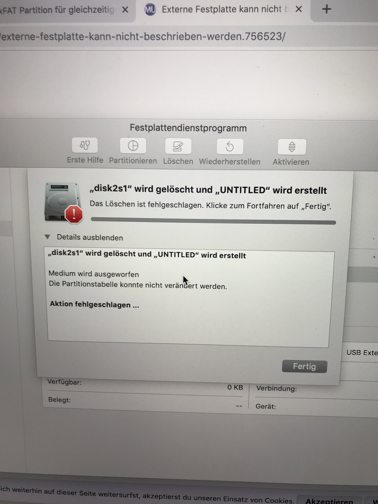 Re-enable Data Station on Mac