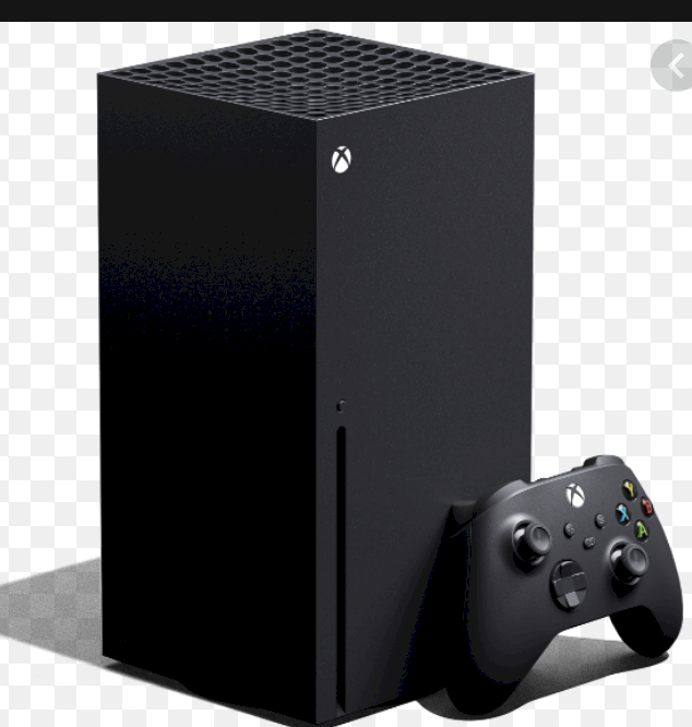 Playstation 5 or Xbox Series - 1