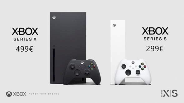 Xbox Series X when to buy cheaper