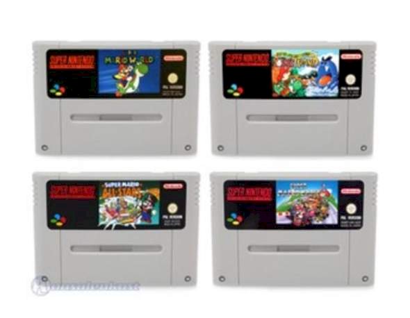 Which Nintendo should I buy