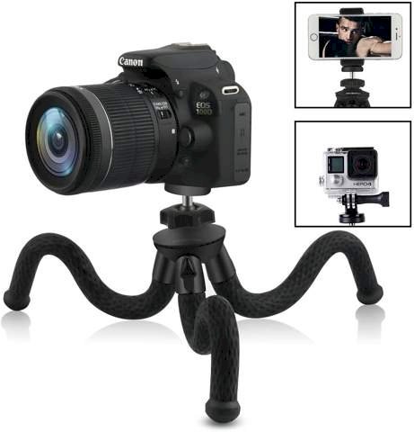 Which tripod can you recommend