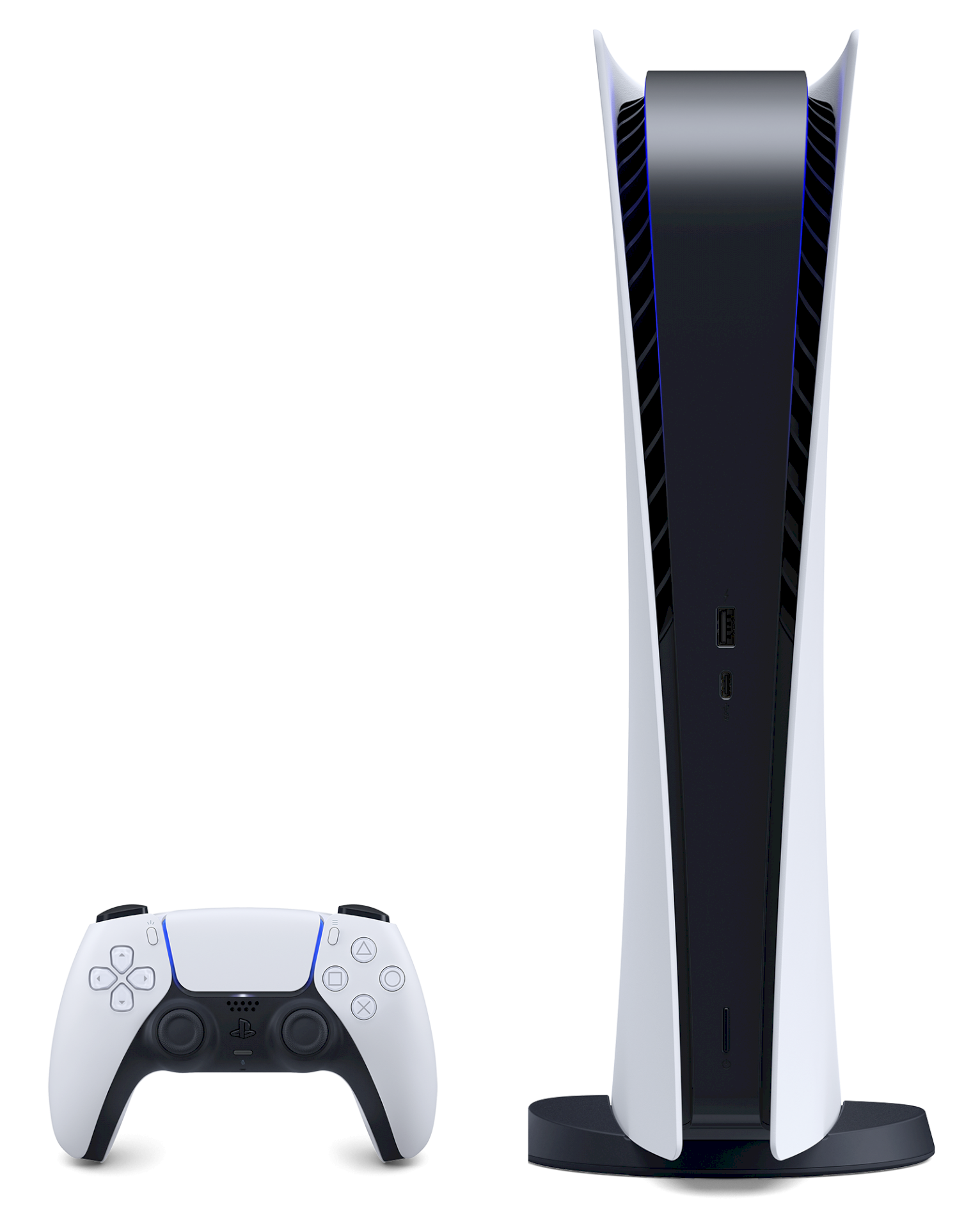Which console do you like better: Xbox Series X or Playstation 5 - 1