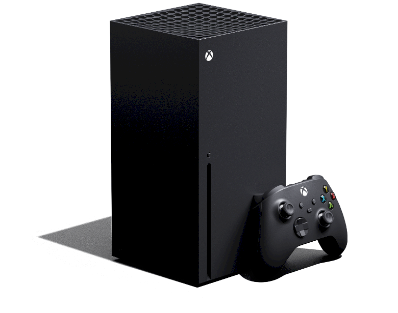 Which console do you like better: Xbox Series X or Playstation 5