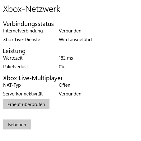 Xbox ping too high but not on pc. Why