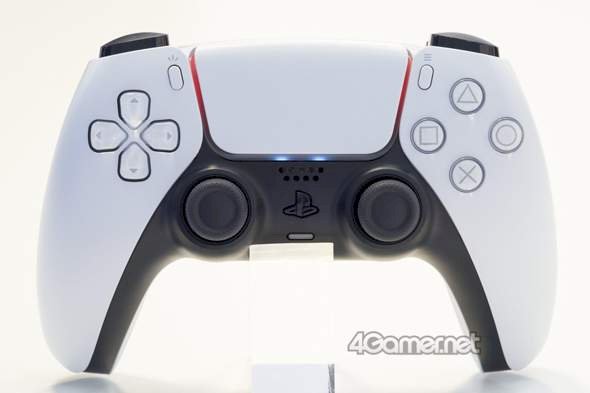 Don t you agree that the Playstation 5 Dualsense controller could belong to all platforms - 2