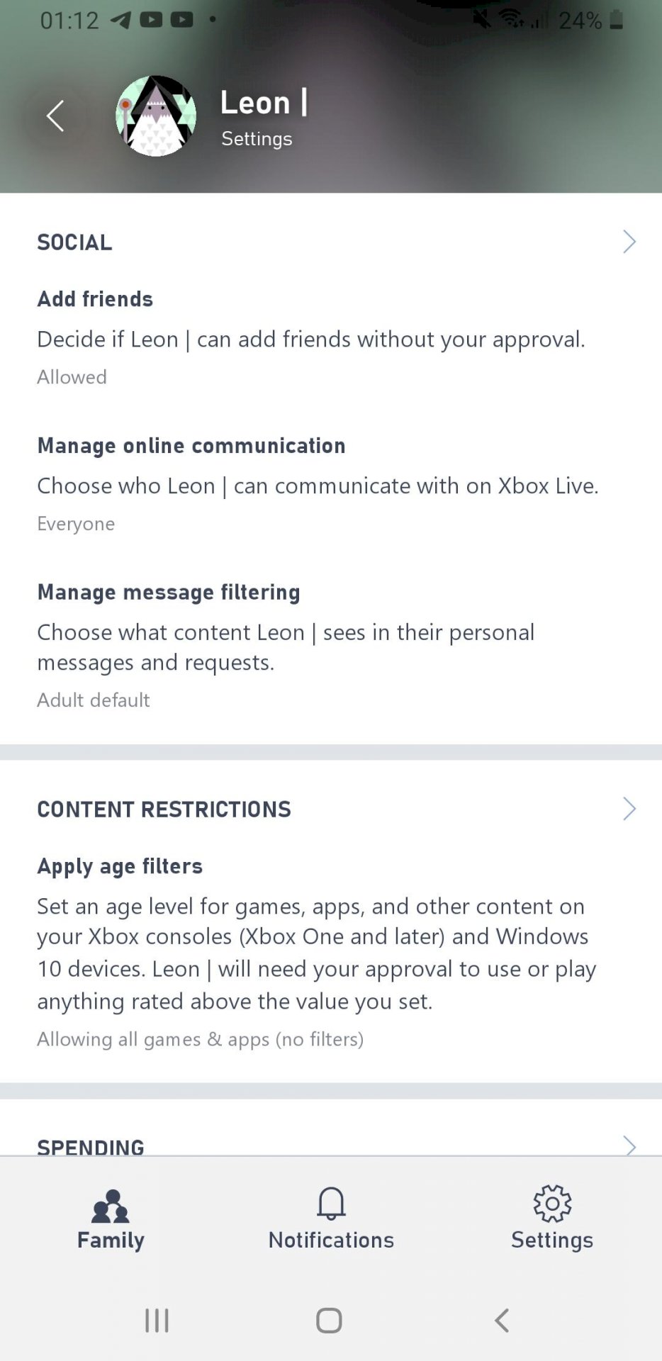 Why is Xbox Live blocking free DLC content even though it is allowed - 1