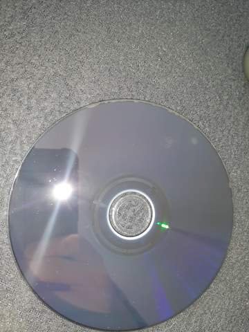 Save Ps4 CD