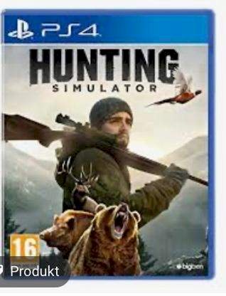 Ps4 hunting multiplayer