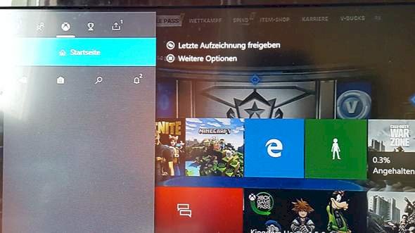 Home of my xbox one bugs
