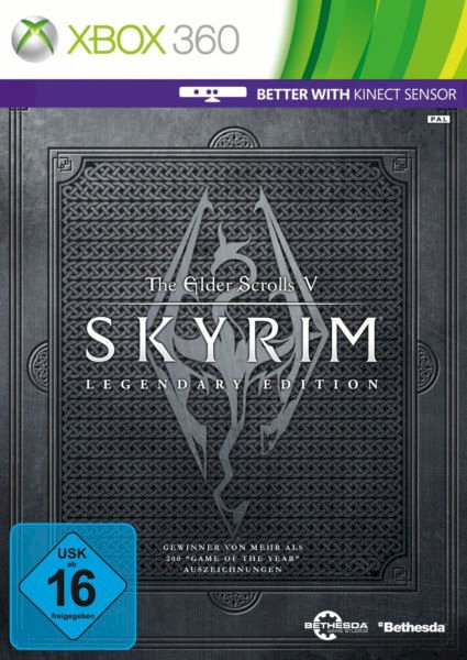 Get Skyrim Dlcs