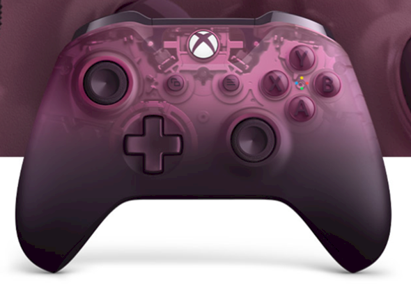 Which xbox controller would you take - 1