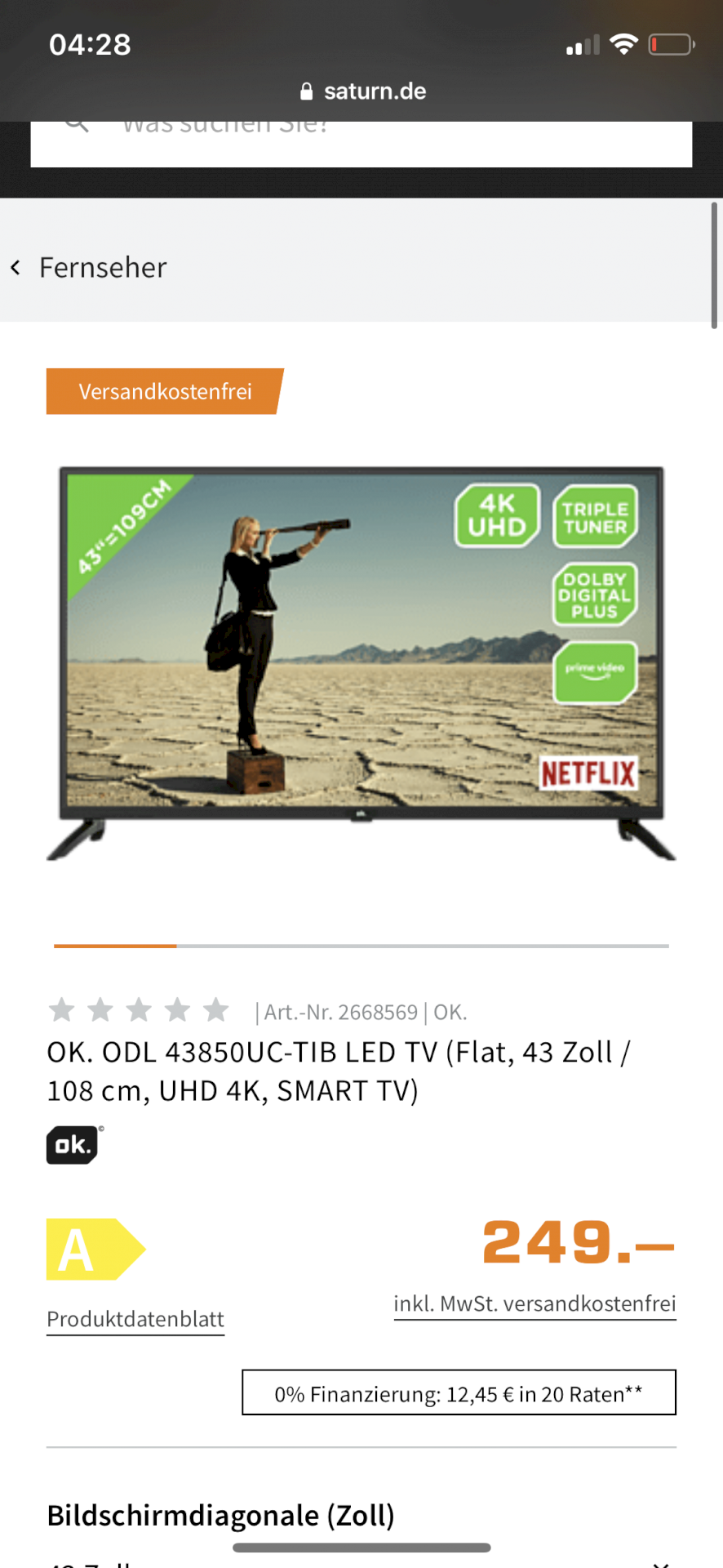 Is it worth it to buy a cheap 4k television or why are they so cheap and others cost 3-6 thousand