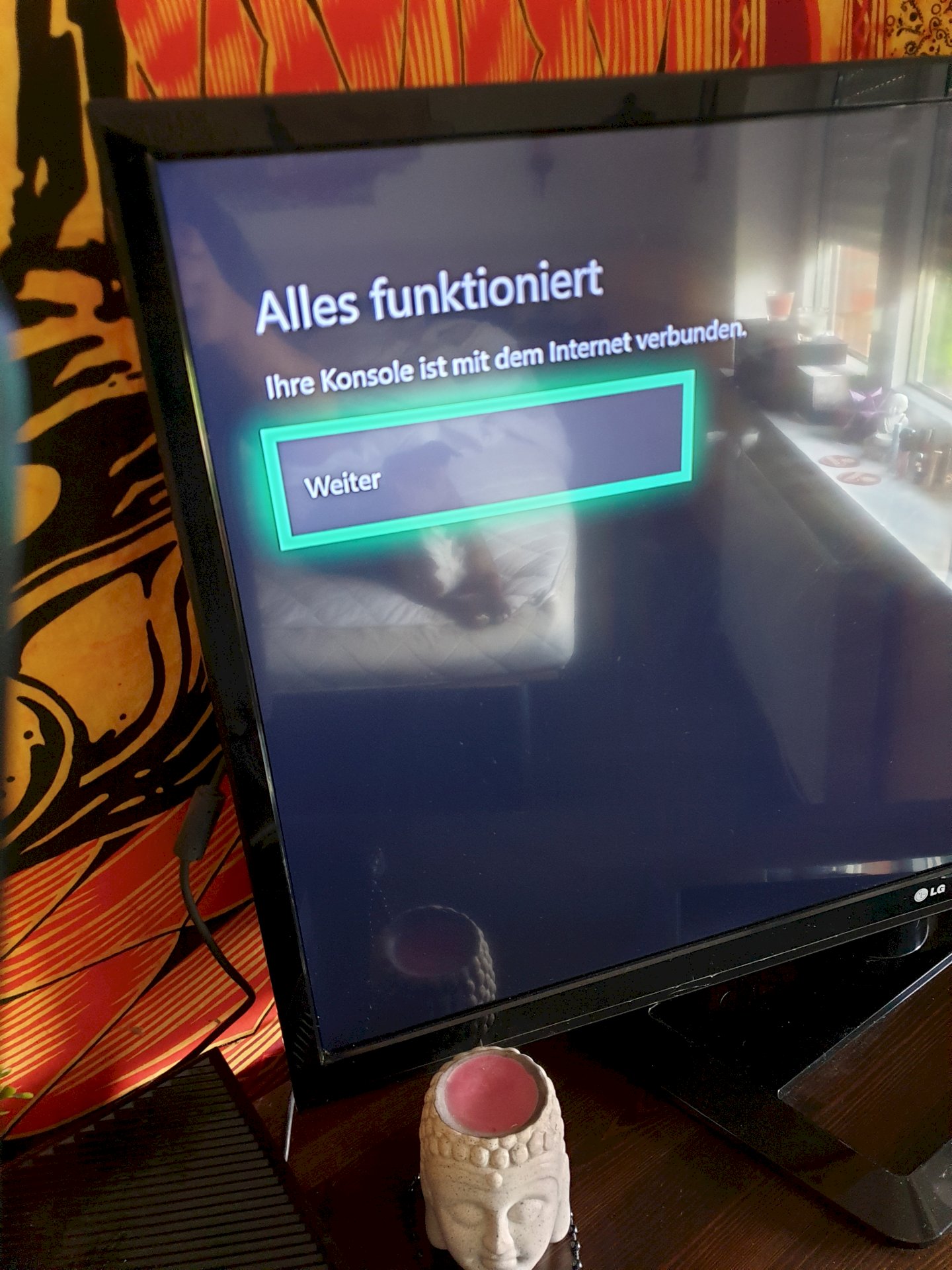 Problem with xbox live who can - 2